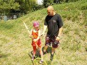 Lezajlott a sakktábor a Móricz Zsigmond Művelődési Házban! Délelőttönként Kőhalm…