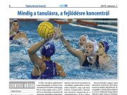 A hét legnépszerűbb cikke II….