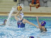 Szorosan kezdett az UVSE, de az eredmény nem lett az…