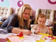 Interjú dr. Lakatos Donatella pszichiáter rezidenssel…