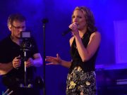 A 10 éves Just zenekar koncertje képekben:…