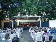 A Benkó Dixieland Band koncertje képekben:…