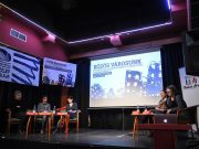 Elég egy elhivatott ember, aki összefogja a közösséget…