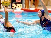 Ismét meccsnap! Ma 18 órakor a Dr. Rébeli-Szabó József Sportuszodában a bajn…