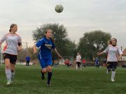 Győztek a LÁNYOK!…