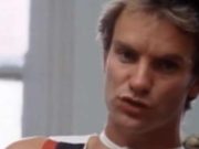 The Police – Don’t Stand So Close To Me
