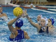 Mindig a tanulásra, a fejlődésre koncentrál…