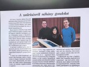 Az Alföldi Fotószalon képei már a Tokácsli Galériában vannak! Elkezdődtek az elő…