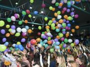 Elűzték a telet…