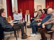 Kisvárosból a nagyvilágba…