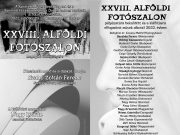 A Szentesi Művelődési Központ és a Szentesi Fotókör meghívja Önt és kedves barát…