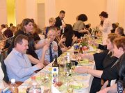 Idén is nagy sikert aratott a MESZK-bál…