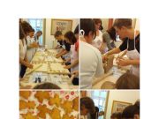 Kisültek a mézeskalácsok!…