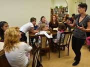 „Varázslatosan jogos” délelőtt…