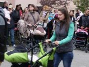 Újéletfa átadás…