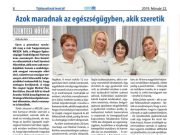 A hét legnépszerűbb cikke III….