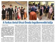 A hét legnépszerűbb cikke II….