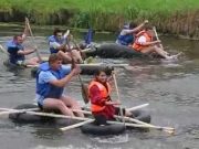 A felfedezők – Harc a kincsért 2015