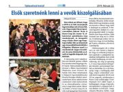 A hét legnépszerűbb cikke I….