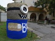 Holnap nyílik a XVII. „Kertmagyarország felé” kiállítás…