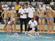 Férfi OB I.: pontatlanul játszottunk Egerben…