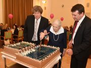 Bálozással jótékonykodtak a gimnázium javára…