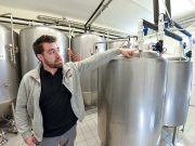 Sörfőzés szívvel és lélekkel…