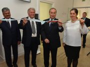 Megnyílt a szentesi Kormányablak…