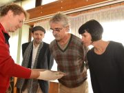 Zsűriztek az Alföldi Fotószalonban…