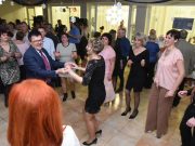 A Farkas Antal Utcai Óvoda legsikeresebb bálja…