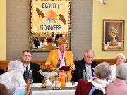 Már 30 éve könnyebb együtt…