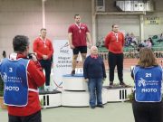 Maximus arannyal indult az idény…