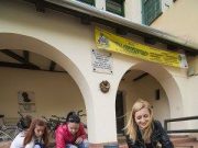 75 éves a „Mezgé”…