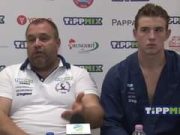 Hazai pályán, 6-15-ös vereséget szenvedtünk az A-Híd OSC Újbuda ellen. Az összec…