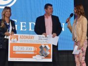 5.290.700 forint gyűlt össze a Richter egészségnapon a kórháznak!…