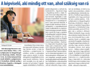 A hét legnépszerűbb cikke I….