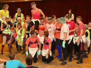 Boros Gólyaavató (képgaléria)…