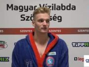 Holnap az Eger ellen ugrunk medencébe #hajráSzentes #szentesivízilabdaklu…