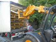 25 millió értékű adomány a kórháznak…