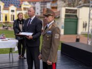 Szentes Város Önkormányzata Képviselő-testülete Szentes Városért Emlékérmet adom…