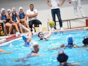 Női OB I: óriási szívvel küzdöttünk Egerben…