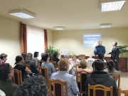 Projektzáró a Szentesi Családsegítő Központban…