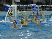 Kilencgólos győzelmet aratott az OSC férfi vízilabdacsapata Szentesen az E.ON fé…