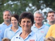 Az úszás egy más világ, a szabadság világa…