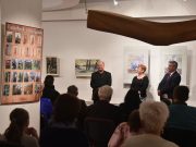 Alkotások a Szivárvány minden színében…