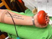 A Vérellátó 2015. október havi vérvételi tervezete…