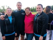 Szeptember végéig tart az atlétikai szezon…