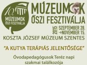 Óvodapedagógusokat várják a múzeumba…