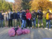 Környezettudatosságra nevelés a Pollákban…