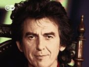 George Harrison, the „quiet Beatle”, would have turned 77 today. As the lead gu…